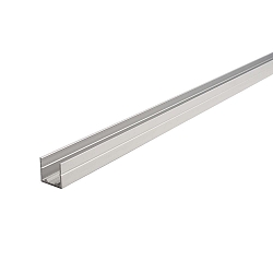 Profil f�r D FLEX LINE TOP, BxHxT: 19x18x1000mm, IP44