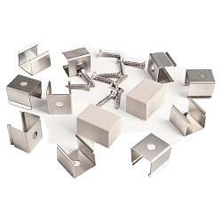 Montageset f�r D FLEX LINE LED Strip 1.2cm x 2cm