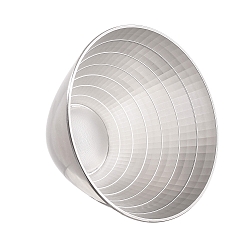 Reflektor 30� f�r COLT 65W, silber