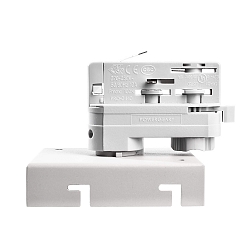 3-Phasen Adapter f�r Deckenleuchte DRACONIS, IP 20