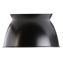 Reflector 60� for Pendant luminaire ALUDRA 200W, 18cm