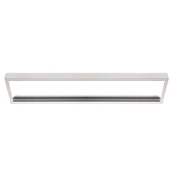 Aufbaurahmen f�r LED PANEL 300x1200mm, wei�