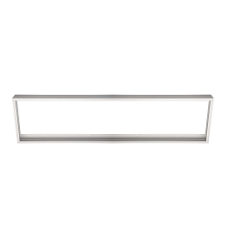 mounting frame PANEL 600x1200mm, white