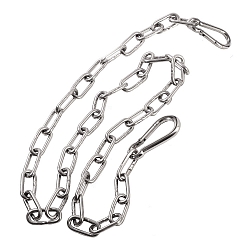 chain ALUDRA, black