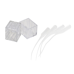 Endkappen f�r 230V LED Stripe, 2er Set, wei�