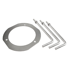 Betonanker f�r FARO
