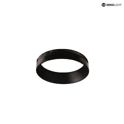 Reflektor-Ring fr SLIM Leuchte, IP20, schwarz