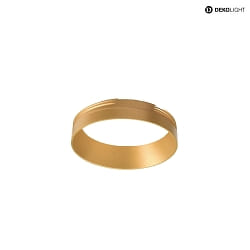 Reflektor-Ring fr SLIM Leuchte, IP20, goldfarben
