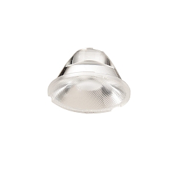 Zubeh�r f�r Deko-Light Leuchtenserie SLIM - Linse, 36�