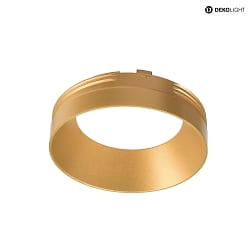 Reflektor-Ring fr LUCEA Leuchte 6/10, IP20, gold