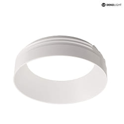 Reflektor-Ring fr LUCEA Leuchte 15/20, IP20, wei