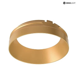 Reflektor-Ring fr LUCEA Leuchte 15/20, IP20, gold