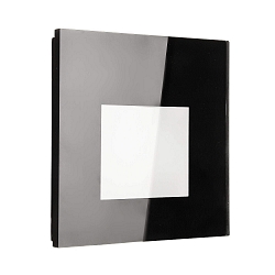 cover ALWAID 2 - MILKY square, deep black
