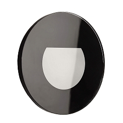 cover ALWAID 2 - MILKY round, deep black