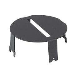 cover SHORELINE PRO 68/70, dark grey