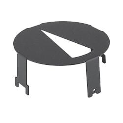 cover SHORELINE PRO 68/70, dark grey