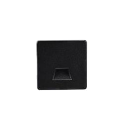 cover ALWAID PRO square, black