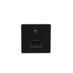 cover ALWAID PRO MOTION square, black