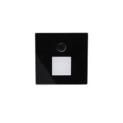 cover ALWAID PRO MOTION square, black