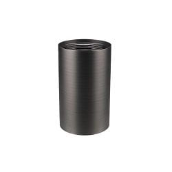 CAN MIX'N MATCH 2/3 - Zylindergeh�use / Schirm f�r Deckenleuchte + Schienenstrahler, IP20, � 6cm / L 9.8cm, Aluminium