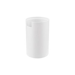 CAN MIX'N MATCH 2/3 - Zylindergeh�use / Schirm f�r Tisch-/ Steh-/ Wandleuchte, IP20, � 6cm / L 9.5cm, Aluminium, wei�