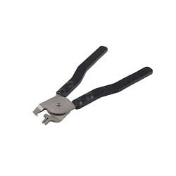 mounting tool D LINE DALI, silver