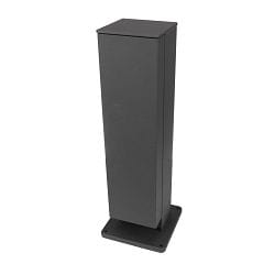 cover PUKA MANA, grey