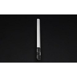 Sockel-Profil AM-02-10 f�r 10-11.3mm LED Strips, Silber-matt, eloxiert, 200cm