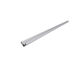 Eck-Profil EV-04-12 f�r 12-13.3mm LED Strips, Silber matt-eloxiert, 200cm
