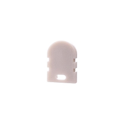 Endkappe R-AU-02-05, 2 St�ck, wei�