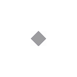 Endkappe E-AV-05-25 Set 2 Stk., silber