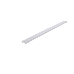 Abdeckung P-01-08, 100cm, milchig 40% Transmission