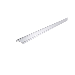 Zubeh�r f�r LED Profil - Abdeckung P-01-20, 200cm