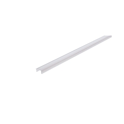 Abdeckung F-01-08, 100cm, milchig, 40% Transmission