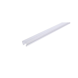 Abdeckung H-01-08, 100cm, matt, 75% Transmission