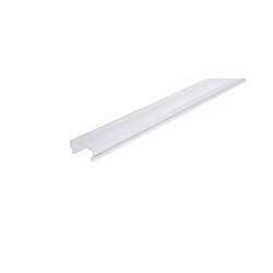 Abdeckung H-01-15, 200cm, matt, 75% Transmission