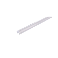 Abdeckung R-01-08, 100cm, milchig, 40% Transmission