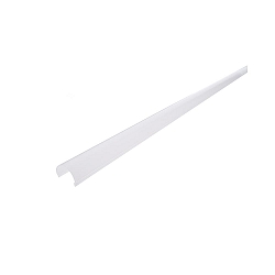Cover R-01-20, milky 40% transmission, 200cm