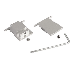 Endcaps set of 2 P-ET-04-12, L 2.7cm / w 1.8cm / H 2.36cm