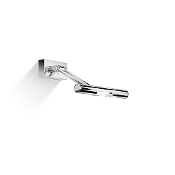 Wandleuchte / Bilderleuchte DIM 20, G9, IP20, Chrom