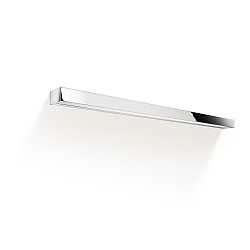 LED Wandleuchte BOX 120 N LED, 65.6W 3000K 9960lm, IP44