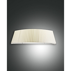 Fabas Luce DOROTEA Wandleuchte, E27, H�he: 16cm