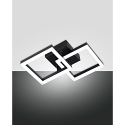 wall and ceiling luminaire BARD IP20