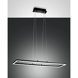 pendant luminaire BARD IP20
