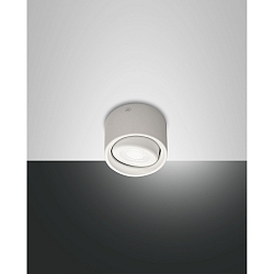 Fabas Luce ANZIO LED Spot white