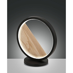 LED Tischleuchte PIERRE, 29W, 3000K, 3160lm, IP20