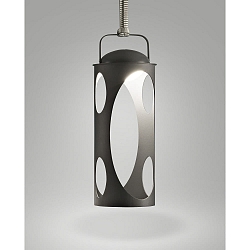 battery table lamp CADDY IP54, white dimmable