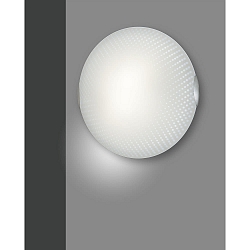 Deckenleuchte CONNIE, �40cm, 2x E27, IP20