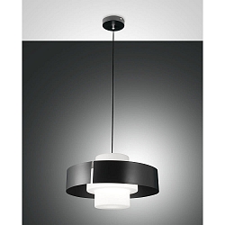 pendant luminaire LOTO E27 IP20