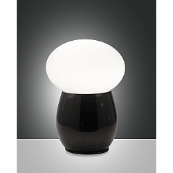 table lamp FREDDY E27 IP20